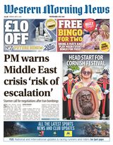 Western Morning News
