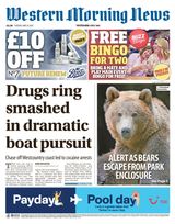 Western Morning News