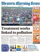Western Morning News