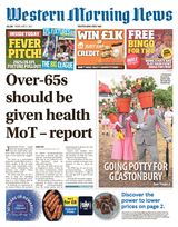 Western Morning News