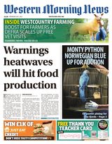 Western Morning News