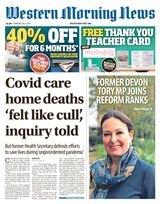 Western Morning News