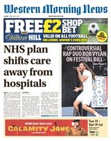 Western Morning News