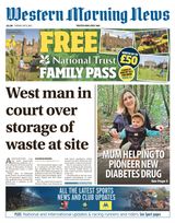 Western Morning News