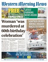 Western Morning News