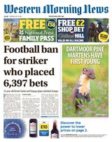 Western Morning News