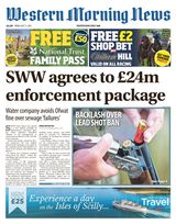 Western Morning News