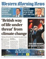 Western Morning News