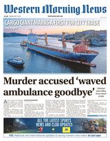 Western Morning News