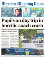 Western Morning News