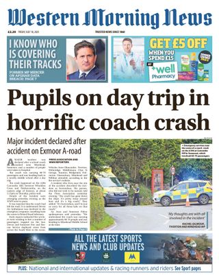 Western Morning News