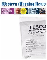 Western Morning News