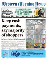 Western Morning News