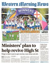 Western Morning News
