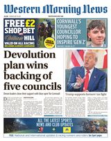 Western Morning News