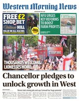 Western Morning News