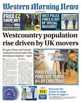 Western Morning News