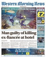 Western Morning News