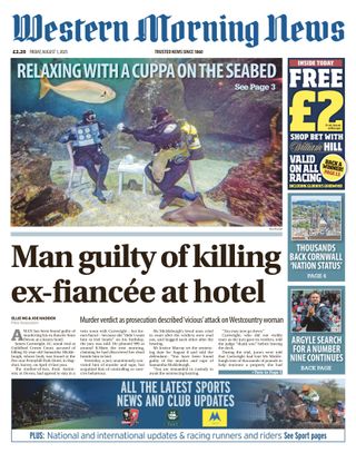 Western Morning News