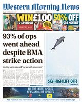 Western Morning News