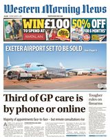 Western Morning News