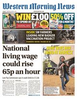 Western Morning News