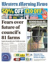 Western Morning News