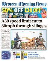 Western Morning News