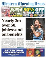 Western Morning News