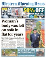 Western Morning News