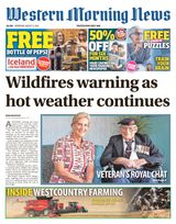 Western Morning News