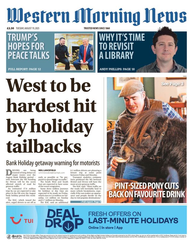 Western Morning News