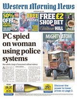 Western Morning News