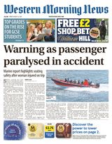 Western Morning News