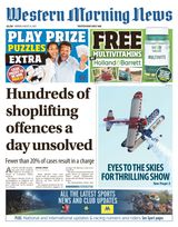 Western Morning News
