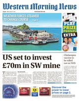 Western Morning News