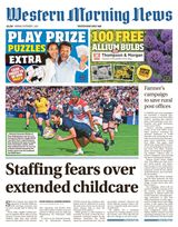 Western Morning News