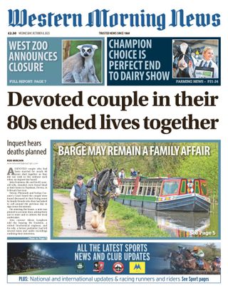 Western Morning News