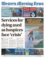 Western Morning News