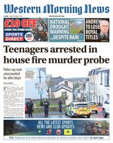 Western Morning News Western Morning News