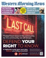 Western Morning News