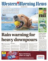 Western Morning News