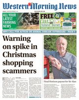 Western Morning News