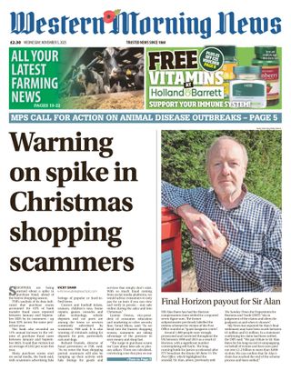 Western Morning News