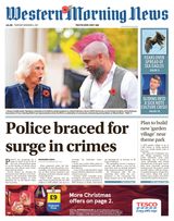 Western Morning News