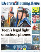Western Morning News