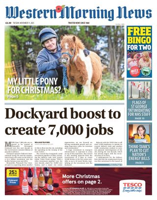 Western Morning News