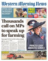 Western Morning News