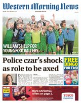 Western Morning News