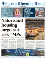 Western Morning News